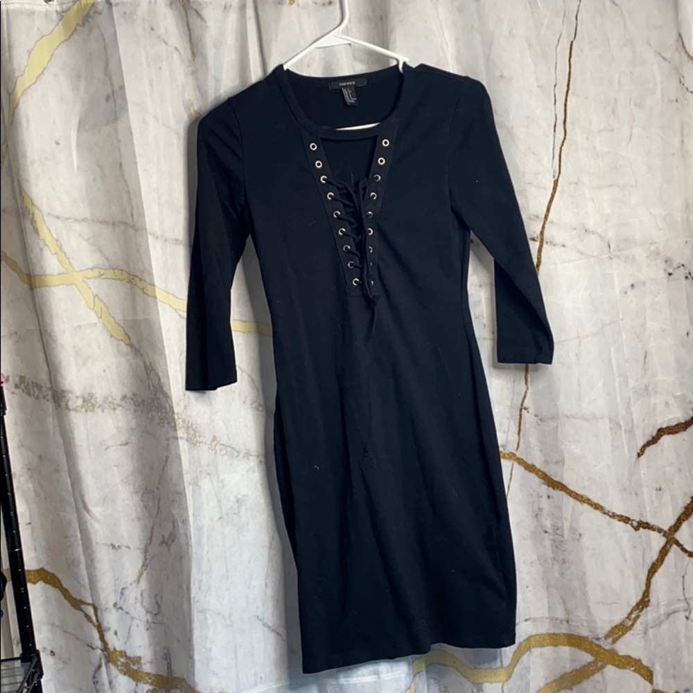 Bodycon dress